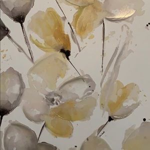 Meet your Posher, Ginnifer